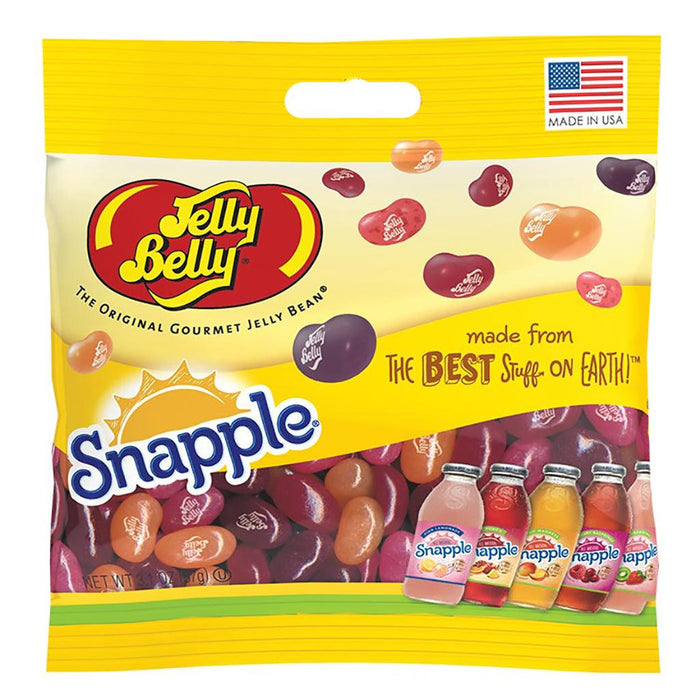 Jelly Belly : Snapple Mix Pouch -