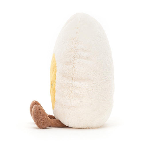 Jellycat : Amuseable Happy Boiled Egg - Large -