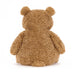 Jellycat : Bartholomew Bear - Medium - Jellycat : Bartholomew Bear - Medium - Annies Hallmark and Gretchens Hallmark, Sister Stores