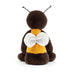 Jellycat : Bashful Bee -