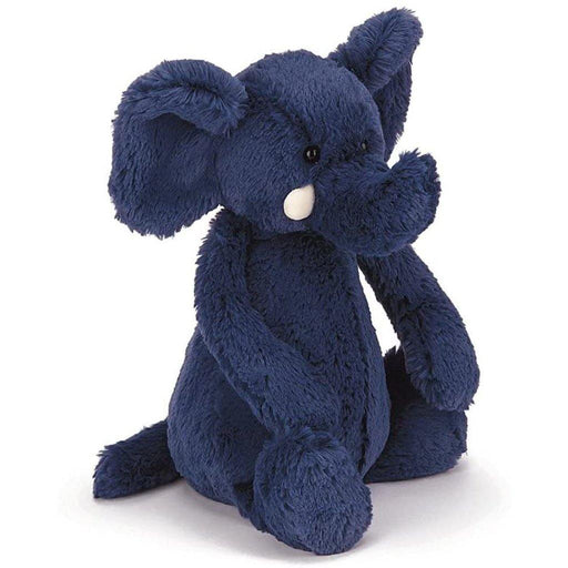 Jellycat : Bashful Blue Elephant -