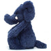 Jellycat : Bashful Blue Elephant -