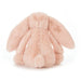 Jellycat : Bashful Blush Bunny - Jellycat : Bashful Blush Bunny - Annies Hallmark and Gretchens Hallmark, Sister Stores