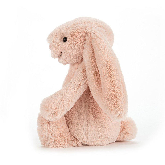 Jellycat : Bashful Blush Bunny - Jellycat : Bashful Blush Bunny - Annies Hallmark and Gretchens Hallmark, Sister Stores