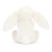 JellyCat : Bashful Bunny With Carrot - Small - JellyCat : Bashful Bunny With Carrot - Small