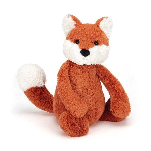 Jellycat : Bashful Fox Cub -
