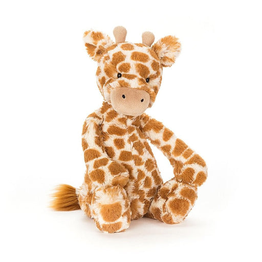 Jellycat : Bashful Giraffe - Jellycat : Bashful Giraffe