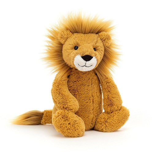 Jellycat : Bashful Lion -