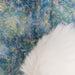 JellyCat : Bashful Luxe Bunny Azure - Medium - JellyCat : Bashful Luxe Bunny Azure - Medium