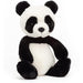 Jellycat : Bashful Panda Plush - Jellycat : Bashful Panda Plush