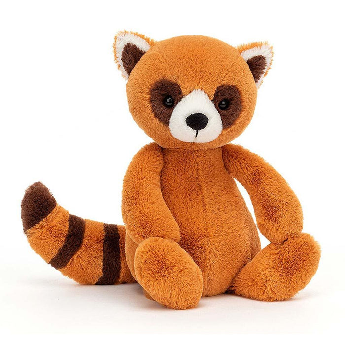 Jellycat : Bashful Red Panda -