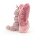 Jellycat : Beatrice the Butterfly - Large -