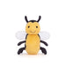 Jellycat : Brynlee Bee - Jellycat : Brynlee Bee