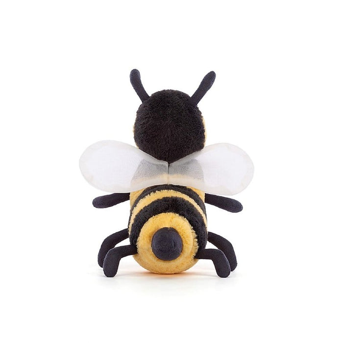 Jellycat : Brynlee Bee - Jellycat : Brynlee Bee