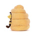 Jellycat : Honeyhome Bee - Jellycat : Honeyhome Bee