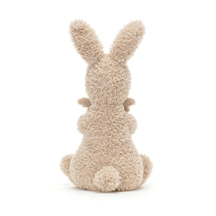 JellyCat : Huddles Bunny - JellyCat : Huddles Bunny