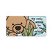 Jellycat : "If I Were a Bear" Board Book - Jellycat : "If I Were a Bear" Board Book