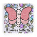 Jellycat : "If I Were a Butterfly" Board Book -