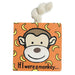 Jellycat : "If I Were a Monkey" Board Book -