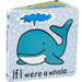 Jellycat : "If I Were a Whale" Board Book -