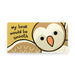 Jellycat : If I Were An Owl Board Book - Jellycat : If I Were An Owl Board Book