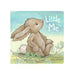 JellyCat : Little Me Book - JellyCat : Little Me Book