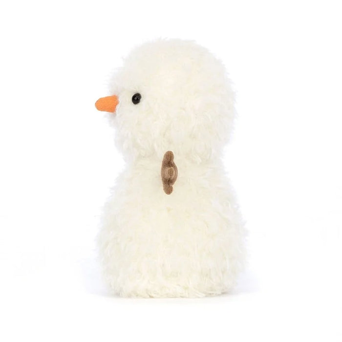 Jellycat : Little Snowman - Jellycat : Little Snowman