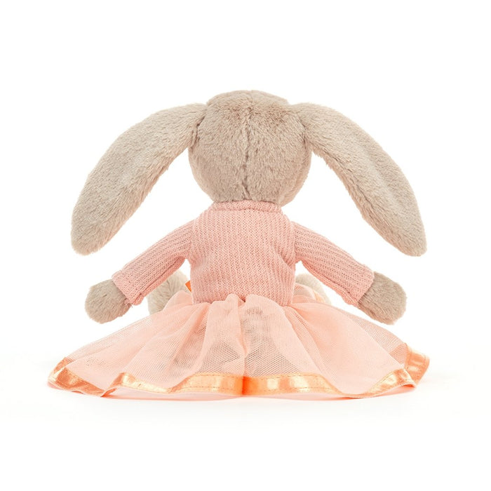 Jellycat : Lottie Bunny Ballet - Jellycat : Lottie Bunny Ballet