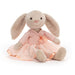 Jellycat : Lottie Bunny Ballet - Jellycat : Lottie Bunny Ballet