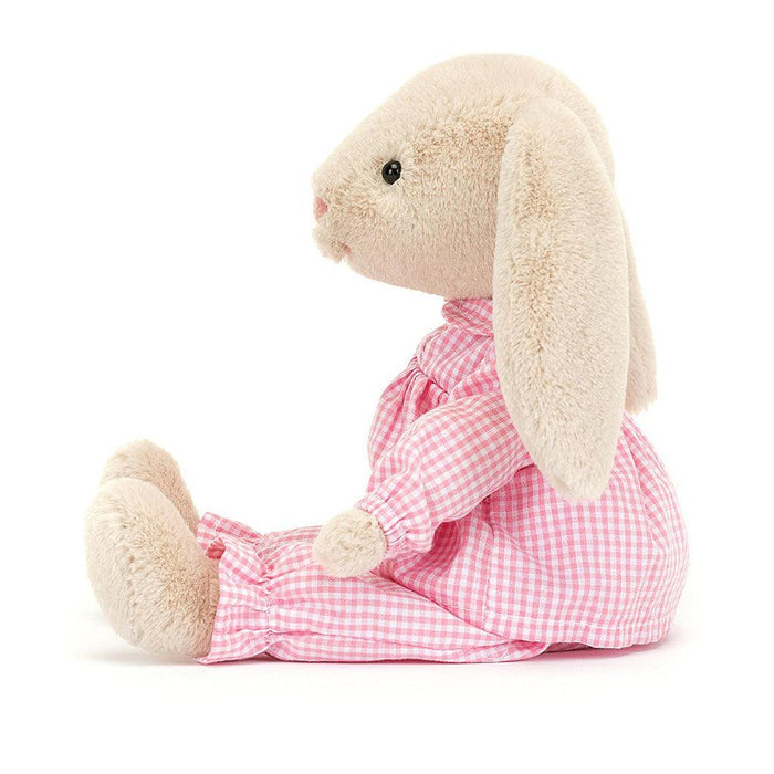 Jellycat : Lottie Bunny Bedtime -