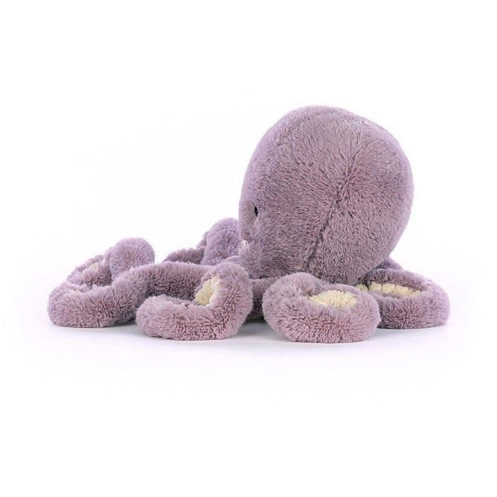Jellycat : Maya Octopus - Little - Jellycat : Maya Octopus - Little