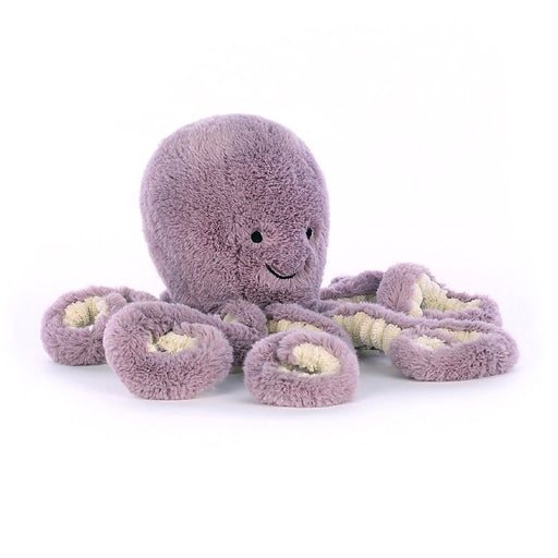 Jellycat : Maya Octopus - Little - Jellycat : Maya Octopus - Little