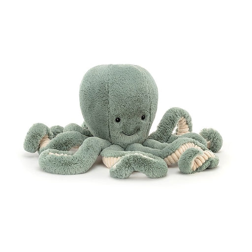 Jellycat : Odyssey Octopus - Jellycat : Odyssey Octopus