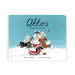 Jellycat : Otto’s Snowy Christmas Book - Jellycat : Otto’s Snowy Christmas Book