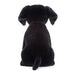 Jellycat : Pippa Black Labrador - Jellycat : Pippa Black Labrador