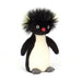 Jellycat : Ronnie Rockhopper Penguin - Jellycat : Ronnie Rockhopper Penguin