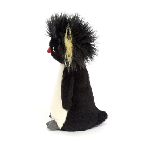Jellycat : Ronnie Rockhopper Penguin - Jellycat : Ronnie Rockhopper Penguin