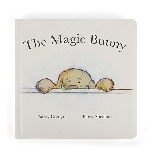 Jellycat : The Magic Bunny Book -