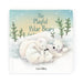 JellyCat : The Playful Polar Bears Book - JellyCat : The Playful Polar Bears Book