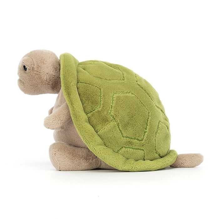 Jellycat : Timmy Turtle - Jellycat : Timmy Turtle