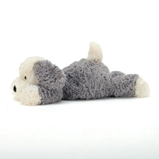 Jellycat : Tumblie Sheep Dog - Medium - Jellycat : Tumblie Sheep Dog - Medium