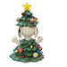 Jim Shore : Snoopy As Christmas Tree - Jim Shore : Snoopy As Christmas Tree