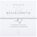 Katie Loxton : A Little Bachelorette Bracelet -
