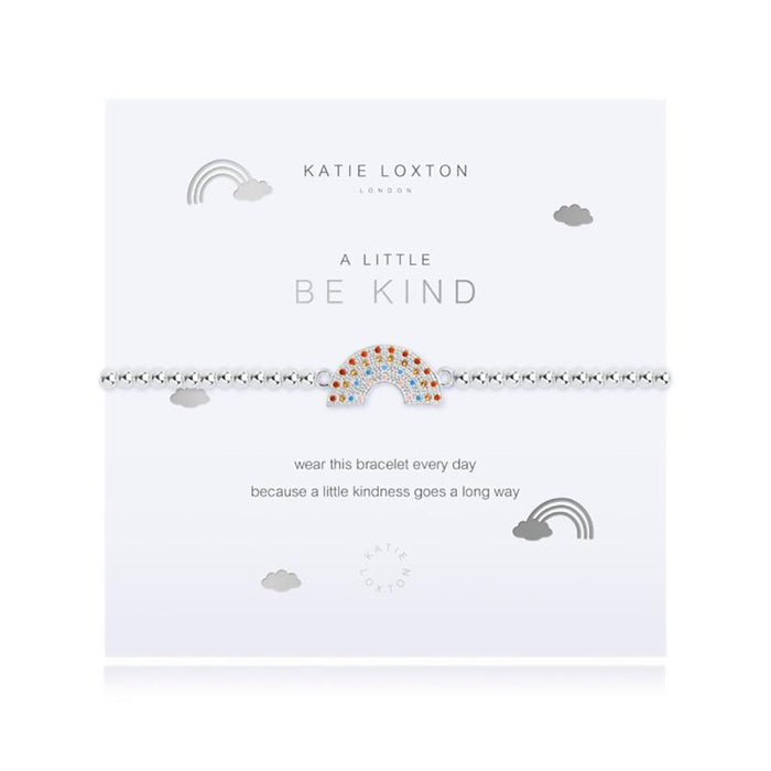 Katie Loxton : A Little Be Kind Bracelet -