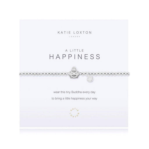 Katie Loxton : A Little Happiness Bracelet -