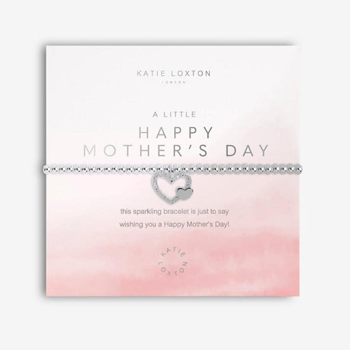 Katie Loxton : A Little 'Happy Mother's Day' Bracelet -