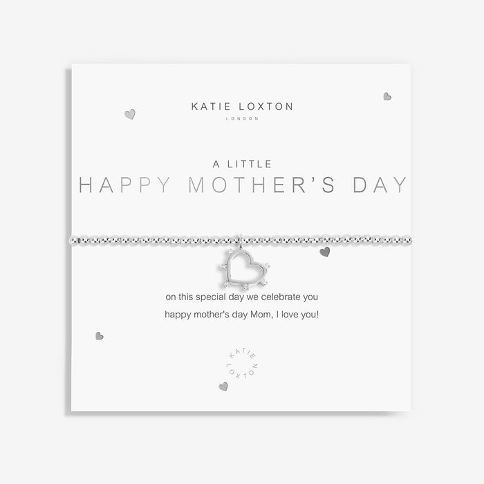 Katie Loxton : A Little 'Happy Mother's Day' Bracelet -