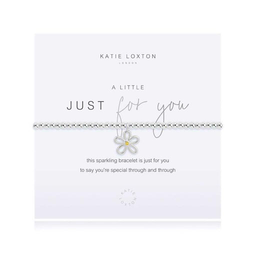 Katie Loxton : A Little Just For You Bracelet -