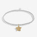 Katie Loxton : A Little ''Shine Bright On Your Birthday' Bracelet -
