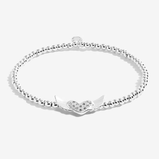 Katie Loxton : A Little 'Wings to Fly' Bracelet -